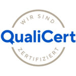 Freiraum Laufen ist QualiCert zertifiziert